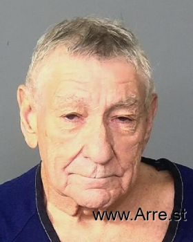 John S Joseph Mugshot