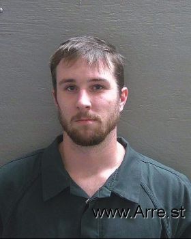 John Tyler Joyner Mugshot