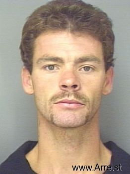 John Andrew Julian Mugshot