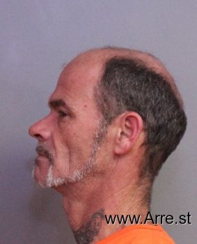 John A Julian Mugshot