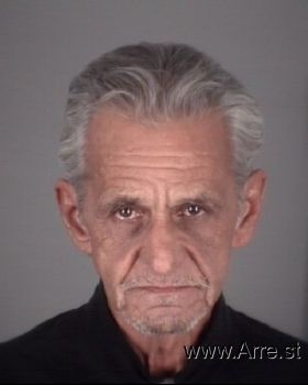 John Michael Juliano Mugshot