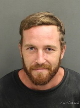 John Andrew Kaufman Mugshot