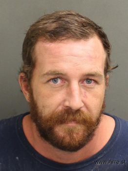 John Andrew Kaufman Mugshot