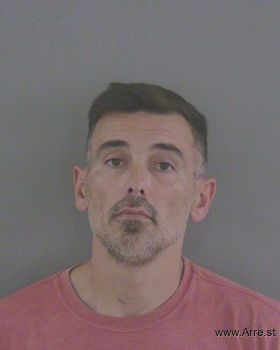 John David Keller Mugshot