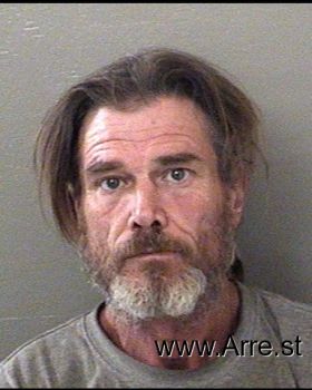 John William Kelley Mugshot