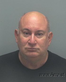 John Carmen Kelly Mugshot