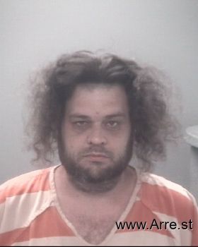 John Ethan Kennedy Mugshot