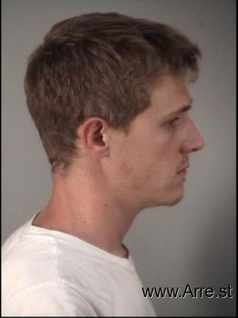 John Owen Kiley Mugshot