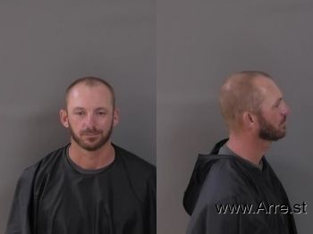 John Tyson Killingsworth Mugshot