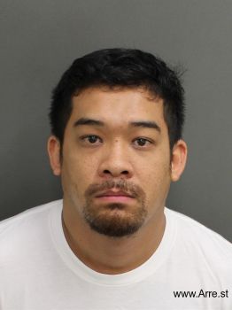 John L Kim Mugshot