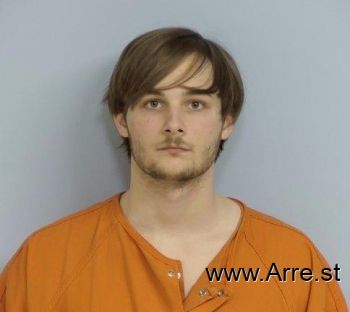 John Byron Kingkade Mugshot