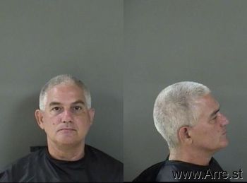 John P. Kirchner Mugshot