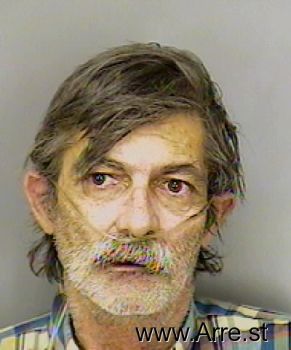 John Carney Kirkland Mugshot