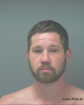 John Andrew Kiser Mugshot