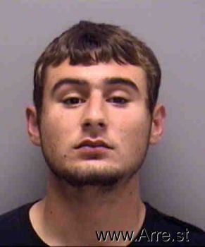 John Casey Kornetti Mugshot