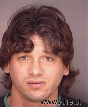 John Michael Kowalski Mugshot