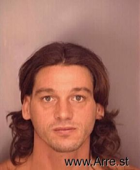 John Michael Kowalski Mugshot