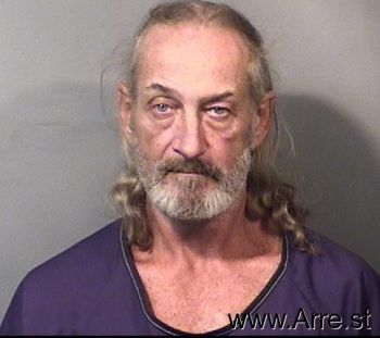 John Francis Kramer Mugshot