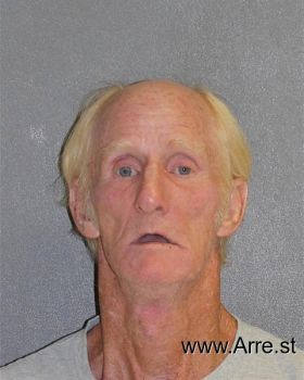 John  Kroll Mugshot