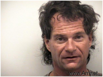 John David Kronmiller Mugshot