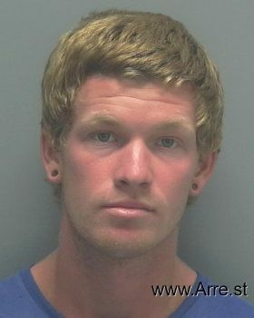 John Anthony Lacey Mugshot