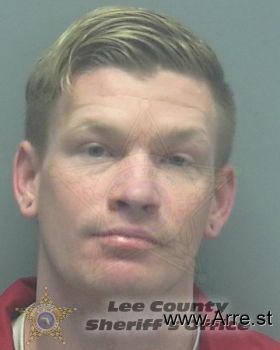 John Anthony Lacey Mugshot