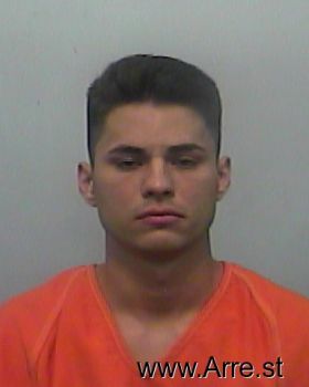 John  Lacey Mugshot