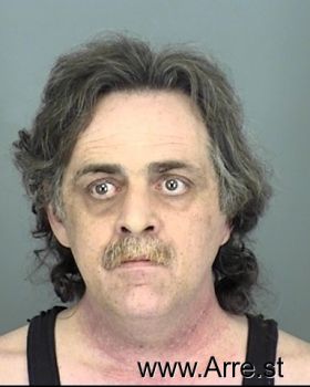 John Joseph Lamperti Mugshot