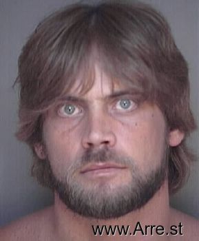 John Bruce Lampi Mugshot