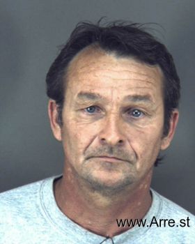 John Joseph Lang Mugshot