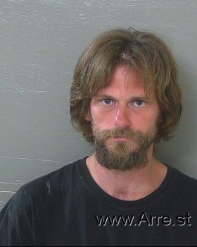 John Steven Langel Mugshot