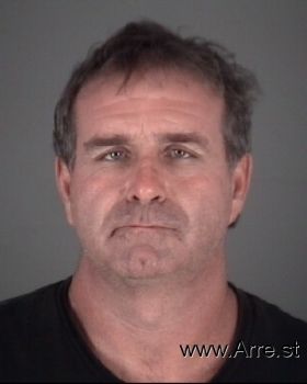 John William Langer Mugshot