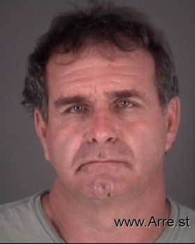 John William Langer Mugshot