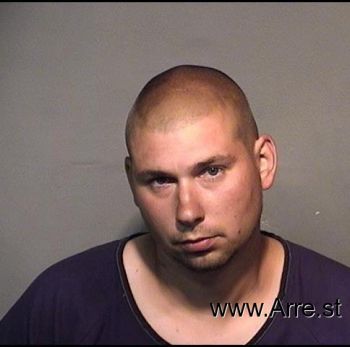 John N Larson Mugshot