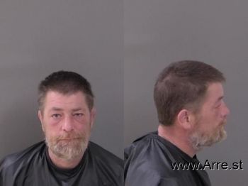 John Wendall Larson Mugshot