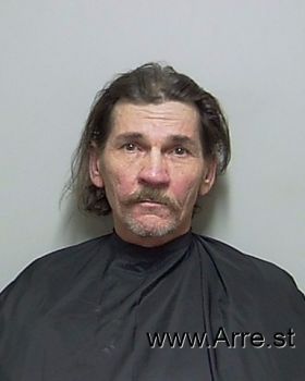 John Anthony Lawrence Mugshot