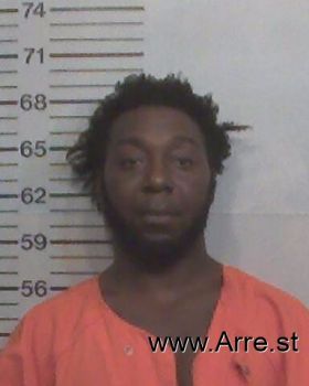 John L Antonio Lawson Mugshot