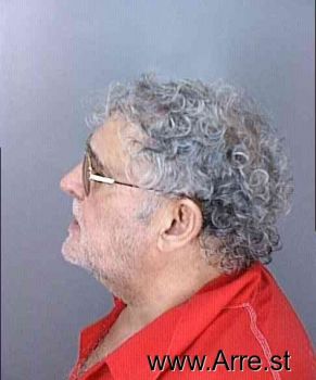 John E Legrand Mugshot