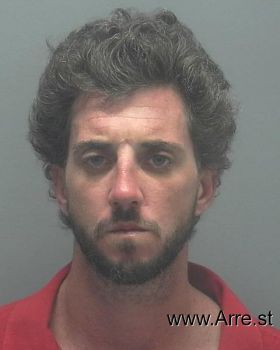 John Robert Lehmann Mugshot