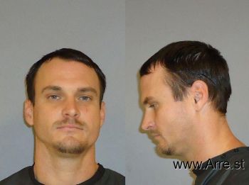 John Thomas Leo Mugshot