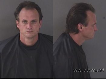 John Thomas Leo Mugshot