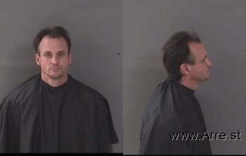 John Thomas Leo Mugshot