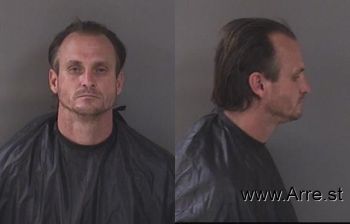 John Thomas Leo Mugshot