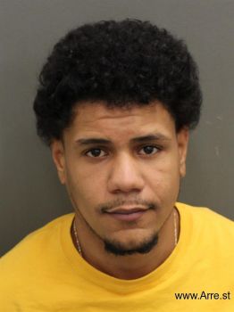 John Daniel Leon Mugshot