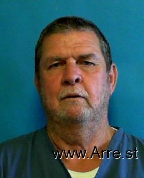 John R Leonard Mugshot