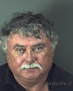 John Edward Leonard Mugshot