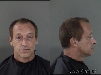 John Christopher Leonard Mugshot