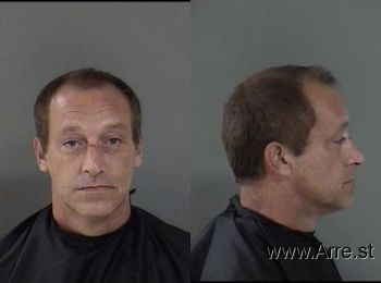 John Christopher Leonard Mugshot