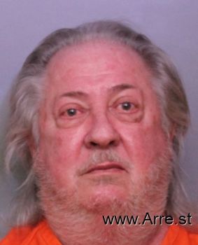 John Richard Leonard Mugshot