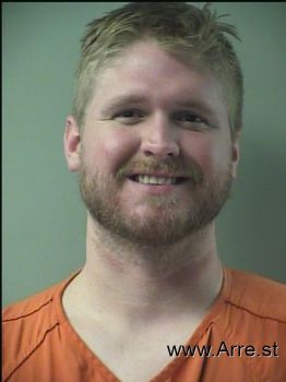 John David Little Mugshot